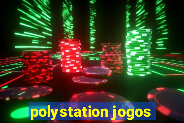 polystation jogos